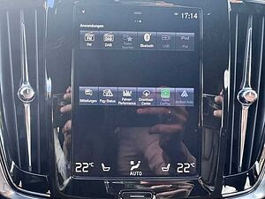 Volvo  T6 AWD Recharge Inscription Expression LED