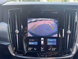 Volvo  T6 AWD Recharge Inscription Expression LED