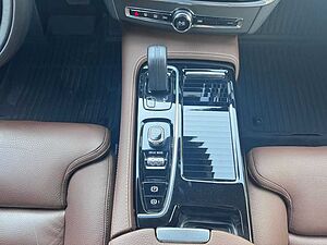 Volvo  T6 AWD Recharge Inscription Expression LED