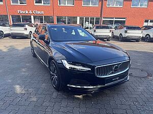 Volvo  T6 AWD Recharge Inscription Expression LED