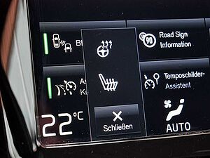 Volvo  T6 AWD Recharge Inscription Expression LED