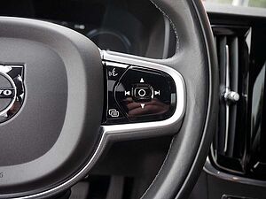 Volvo  T6 AWD Recharge Inscription Expression LED