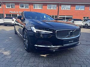Volvo  T6 AWD Recharge Inscription Expression LED