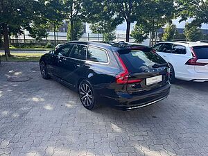 Volvo  T6 AWD Recharge Inscription Expression LED