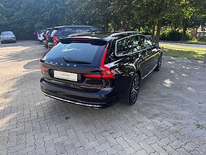 Volvo  T6 AWD Recharge Inscription Expression LED