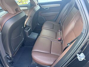 Volvo  T6 AWD Recharge Inscription Expression LED