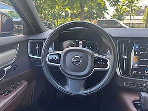 Volvo  T6 AWD Recharge Inscription Expression LED