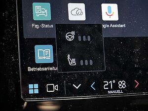 Volvo  B4 Benzin Plus Dark