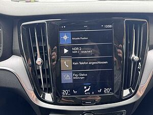 Volvo  D3 Momentum