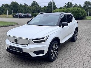 Volvo  Recharge Pro W-LAN AHK ACC LED PANO 360°