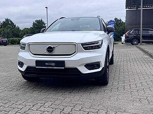 Volvo  Recharge Pro W-LAN AHK ACC LED PANO 360°