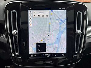 Volvo  Recharge Pro W-LAN AHK ACC LED PANO 360°