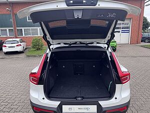 Volvo  Recharge Pro W-LAN AHK ACC LED PANO 360°