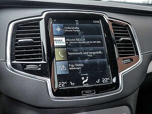 Volvo  T8 AWD R Design Edition 360° LUFTFEDERUNG