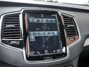 Volvo  T8 AWD R Design Edition 360° LUFTFEDERUNG