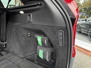 Volvo  T8 AWD R Design Edition 360° LUFTFEDERUNG