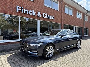 Volvo  D4 Inscription