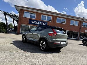 Volvo  Extended Range Core KAMERA NAVI STANDHZ