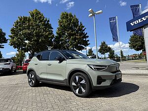 Volvo  Extended Range Core KAMERA NAVI STANDHZ