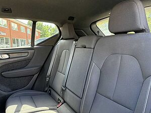 Volvo  Extended Range Core KAMERA NAVI STANDHZ