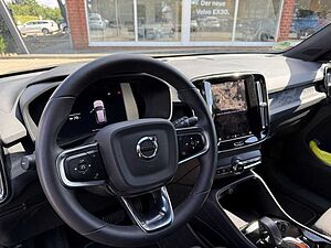 Volvo  Extended Range Core KAMERA NAVI STANDHZ
