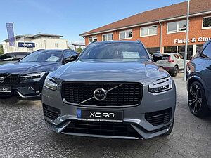 Volvo  T8 AWD R Design Edition