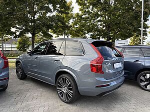Volvo  T8 AWD R Design Edition
