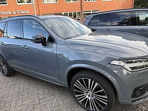 Volvo  T8 AWD R Design Edition