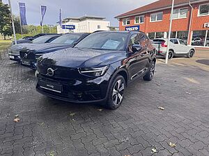 Volvo  Core Recharge Pure Electric
