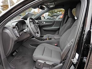 Volvo  Core Recharge Pure Electric