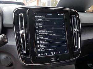 Volvo  Core Recharge Pure Electric