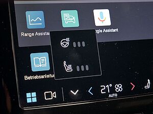 Volvo  Core Recharge Pure Electric