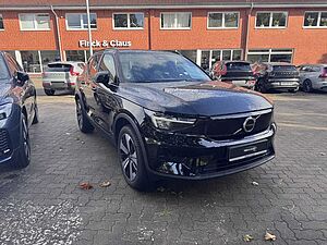 Volvo  Core Recharge Pure Electric