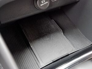 Volvo  Core Recharge Pure Electric