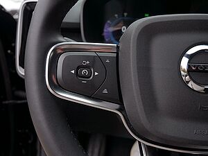 Volvo  Core Recharge Pure Electric