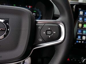 Volvo  Core Recharge Pure Electric