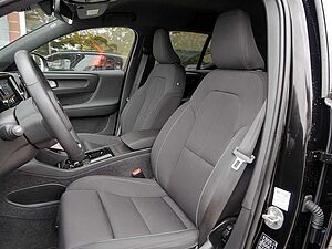 Volvo  Core Recharge Pure Electric