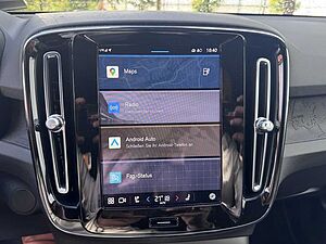 Volvo  Core Recharge Pure Electric