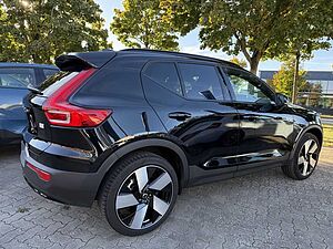 Volvo  Extended Range Core