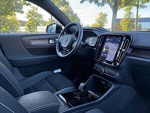Volvo  Extended Range Core