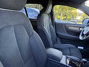 Volvo  Extended Range Core