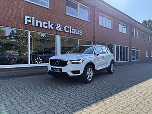 Volvo  T3 Momentum Core