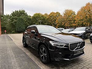 Volvo  B5 AWD R Design H/K AHK ACC HUD PANO 360°