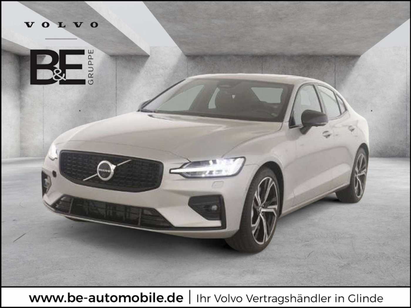 Volvo  Ultimate, B5 AWD Mild-Hybrid, Benzin, Dark