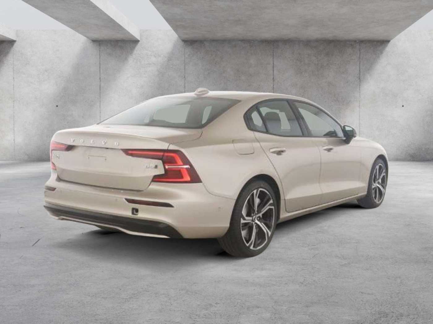 Volvo  Ultimate, B5 AWD Mild-Hybrid, Benzin, Dark