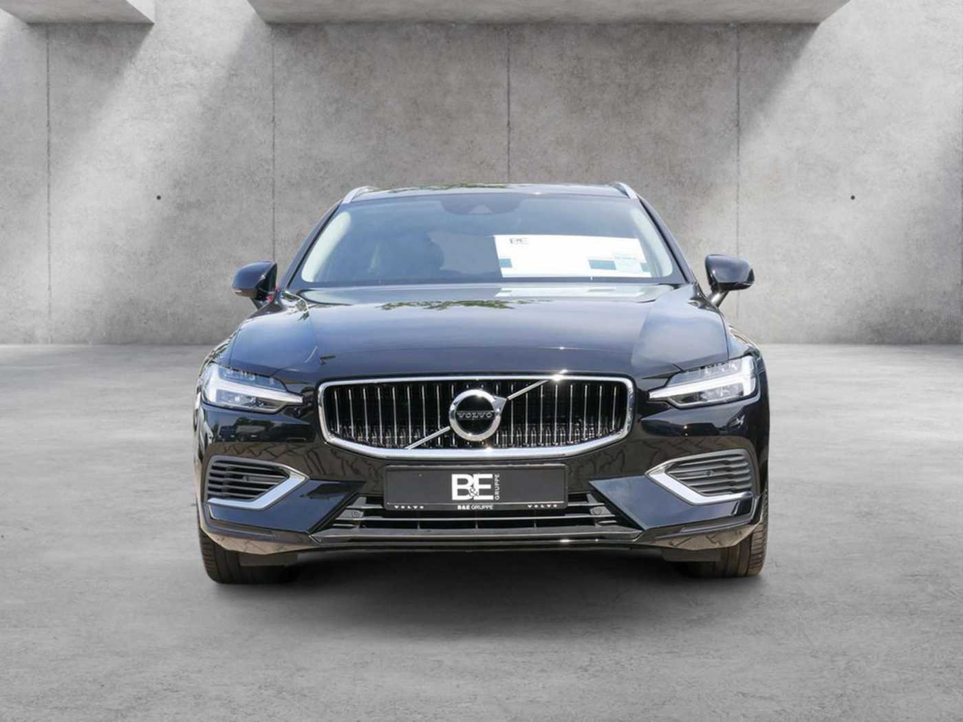 Volvo  Recharge T6 AWD Inscription Expression