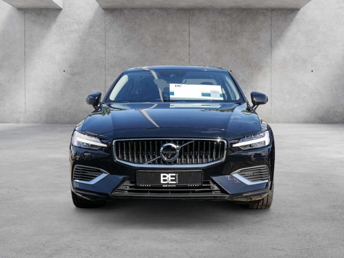 Volvo  Recharge T8 AWD Inscription STANDHZ LED