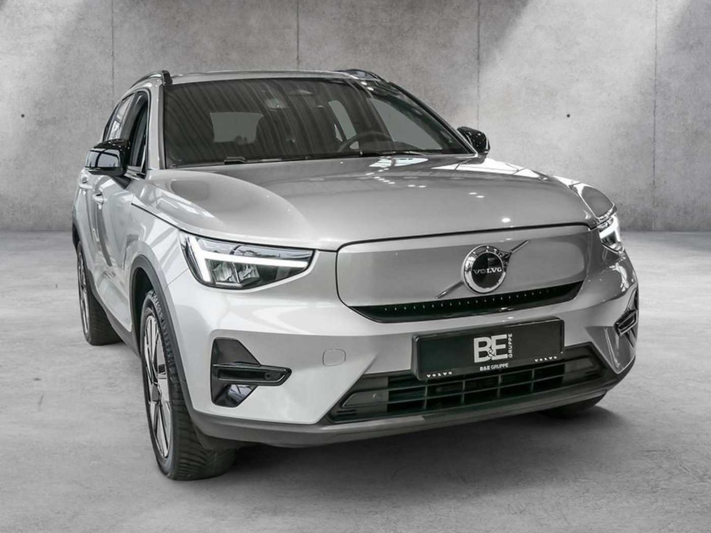 Volvo  Plus Recharge Pure Electric AWD ACC LED