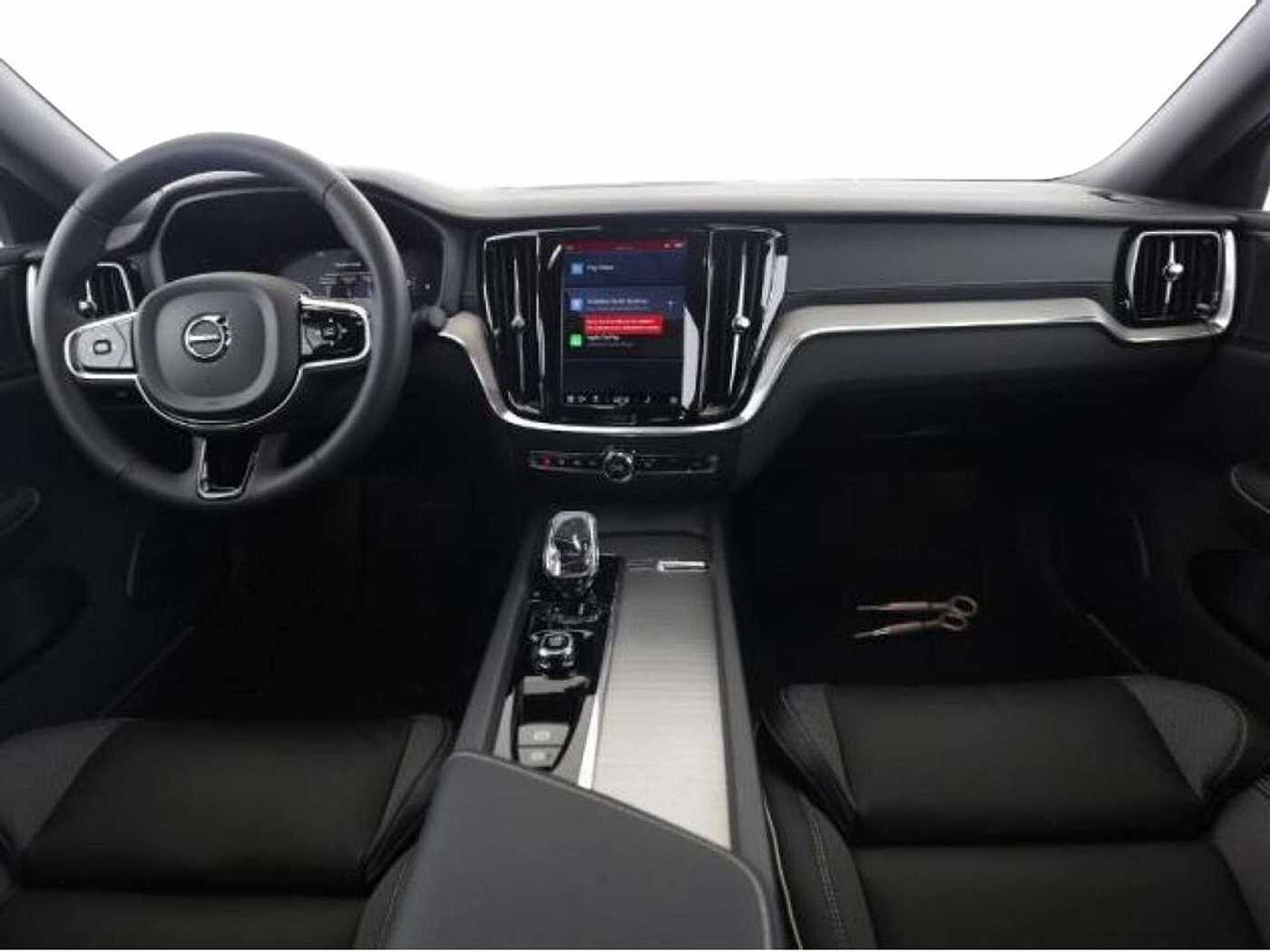 Volvo  Ultimate, B5 AWD Mild-Hybrid, Benzin, Dark