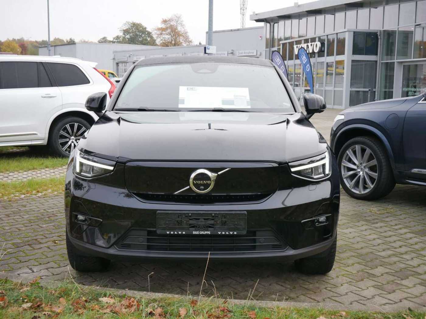 Volvo  Ultimate Recharge Pure Electric AWD PANO